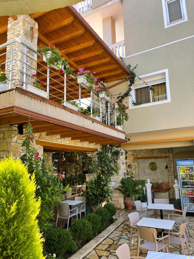 Appartamento Arial Vlorë