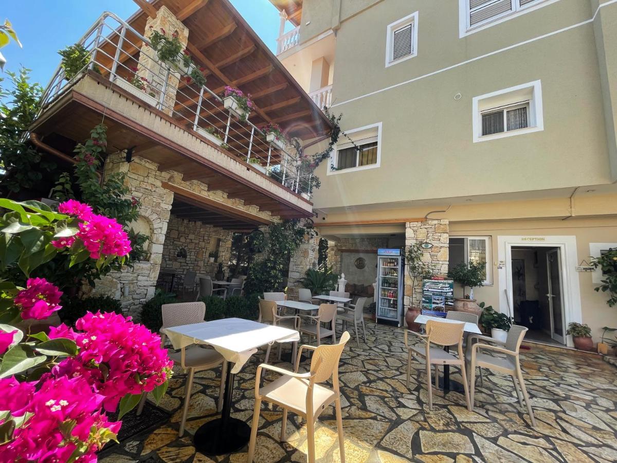 Appartamento Arial Vlorë