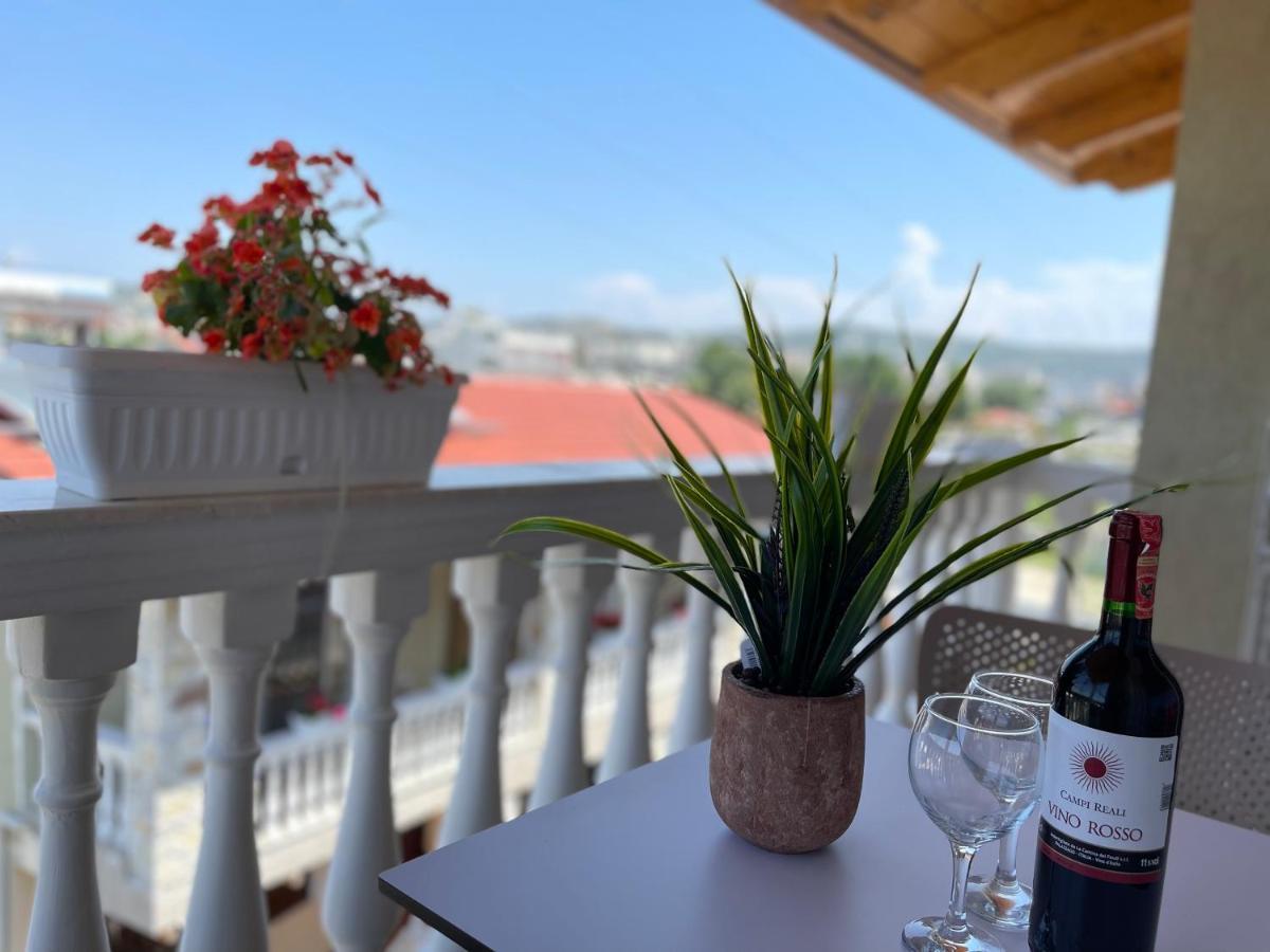 Appartamento Arial Vlorë
