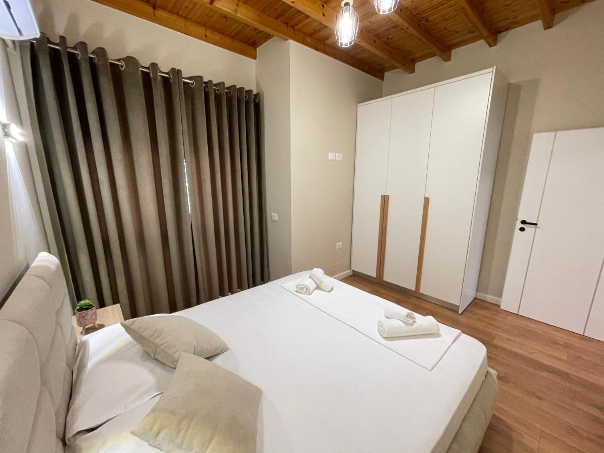Appartamento Arial Vlorë