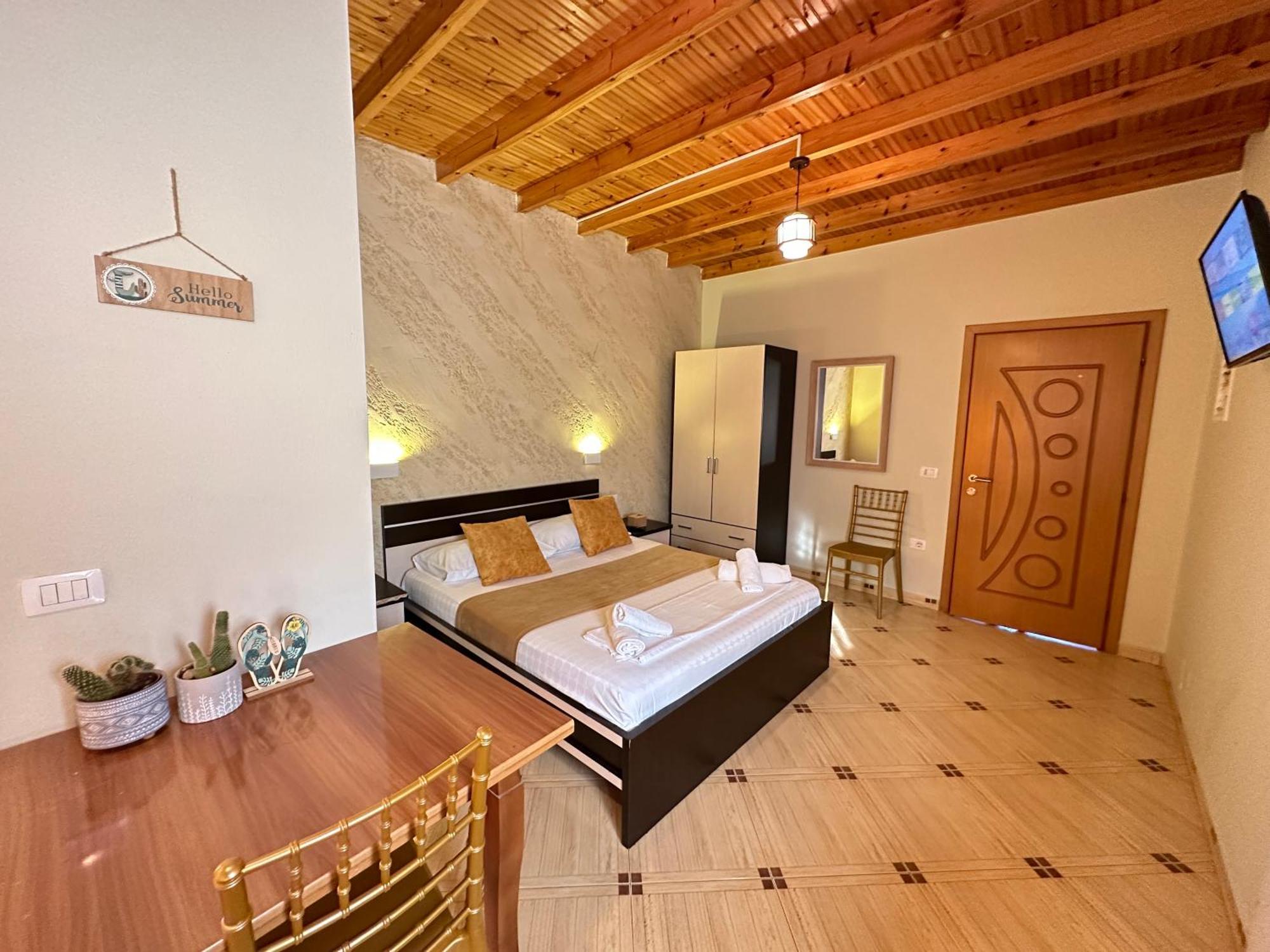Arial Appartamento Vlorë