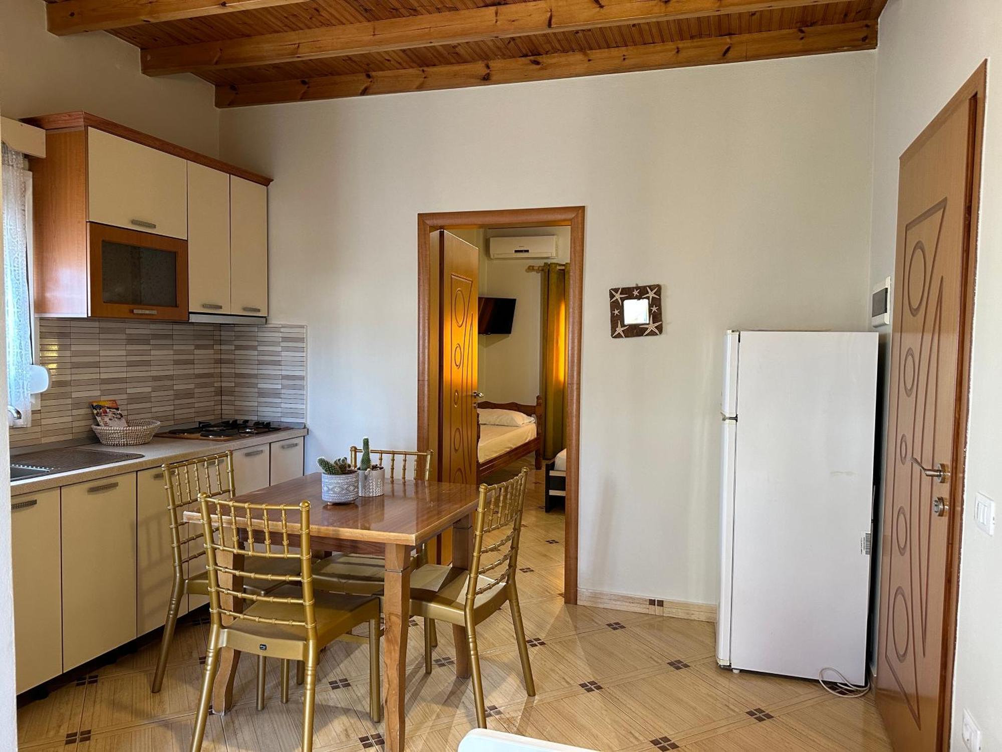Appartamento Arial Vlorë
