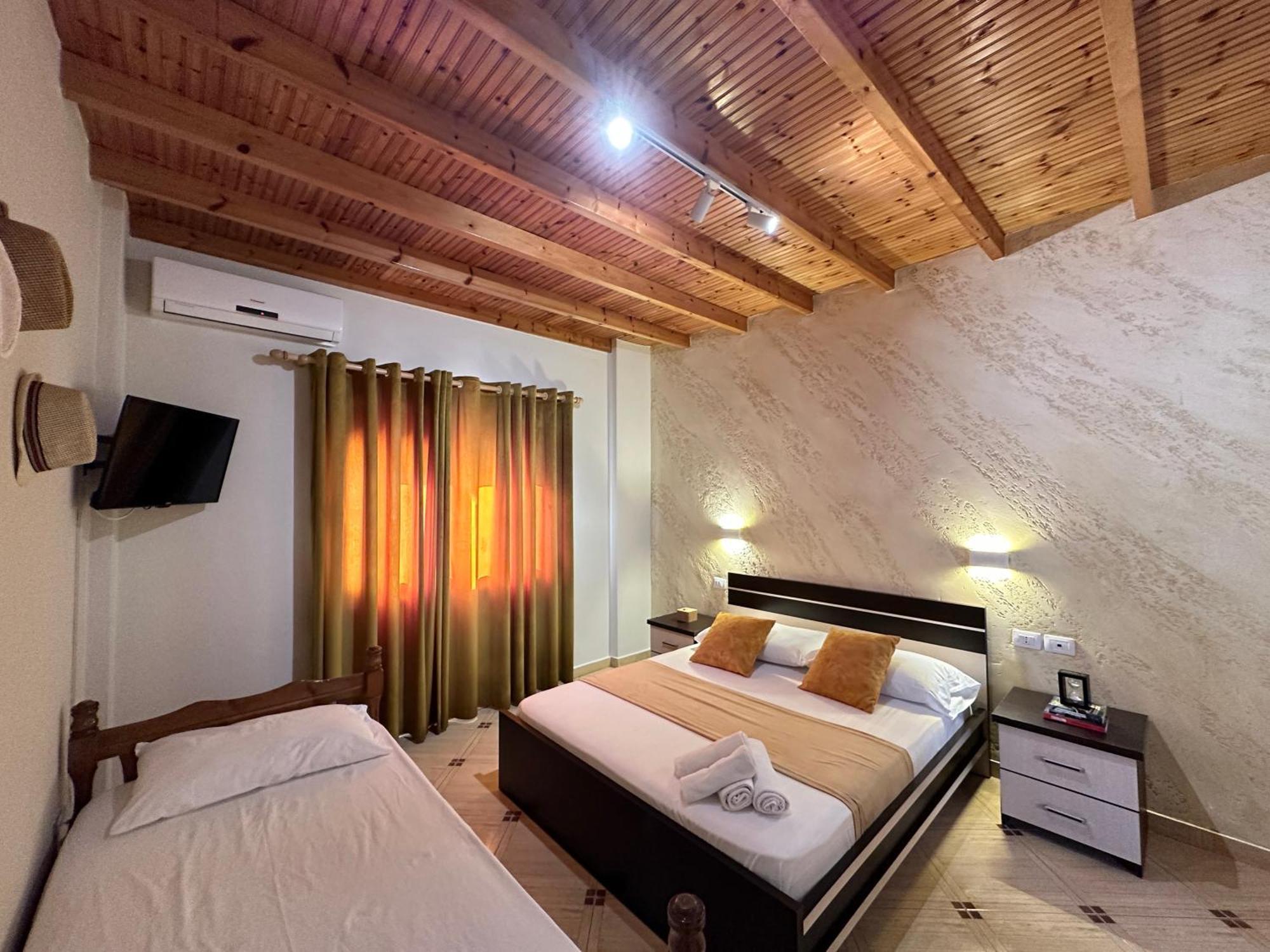Arial Appartamento Vlorë