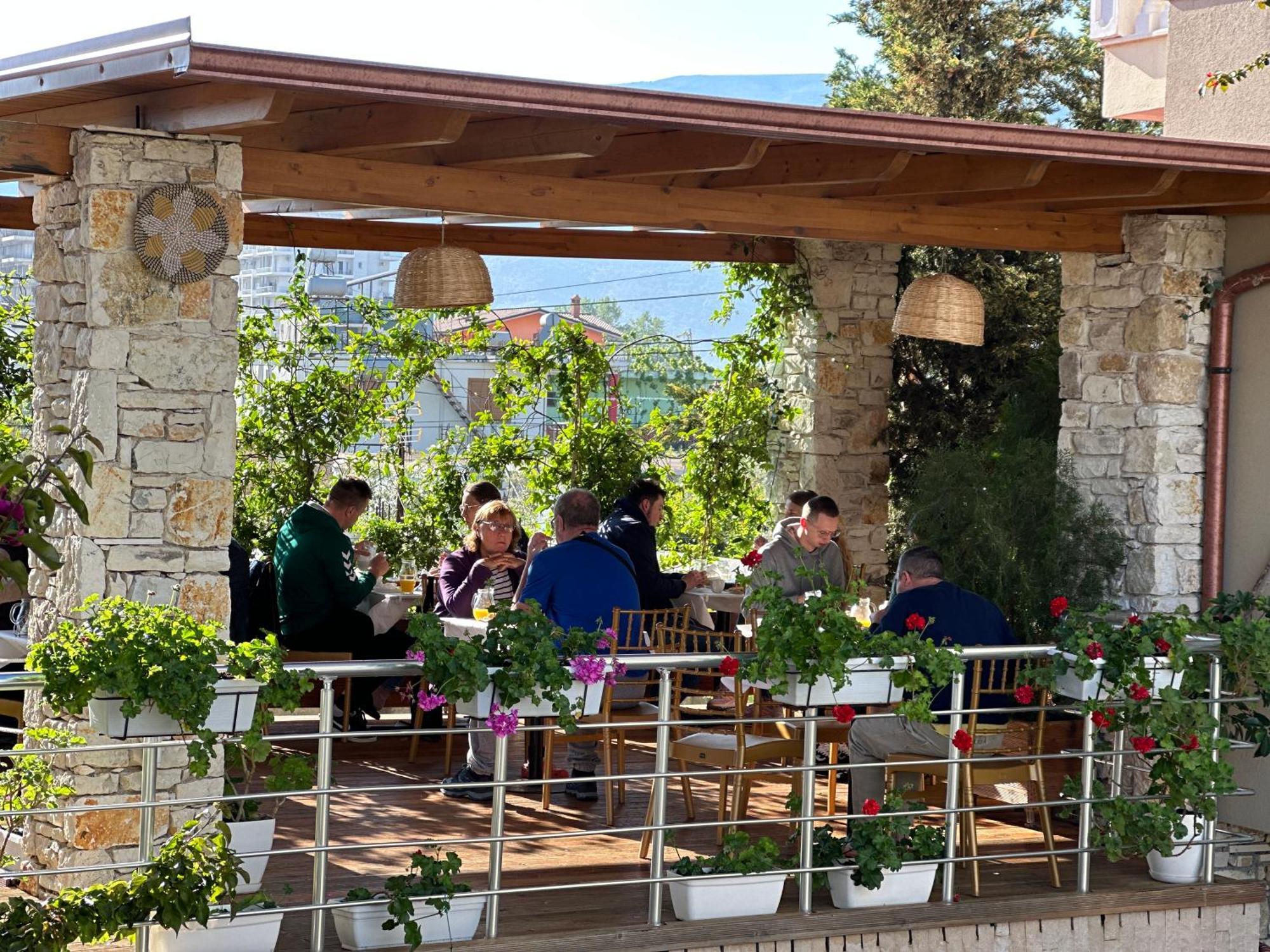 Arial Appartamento Vlorë