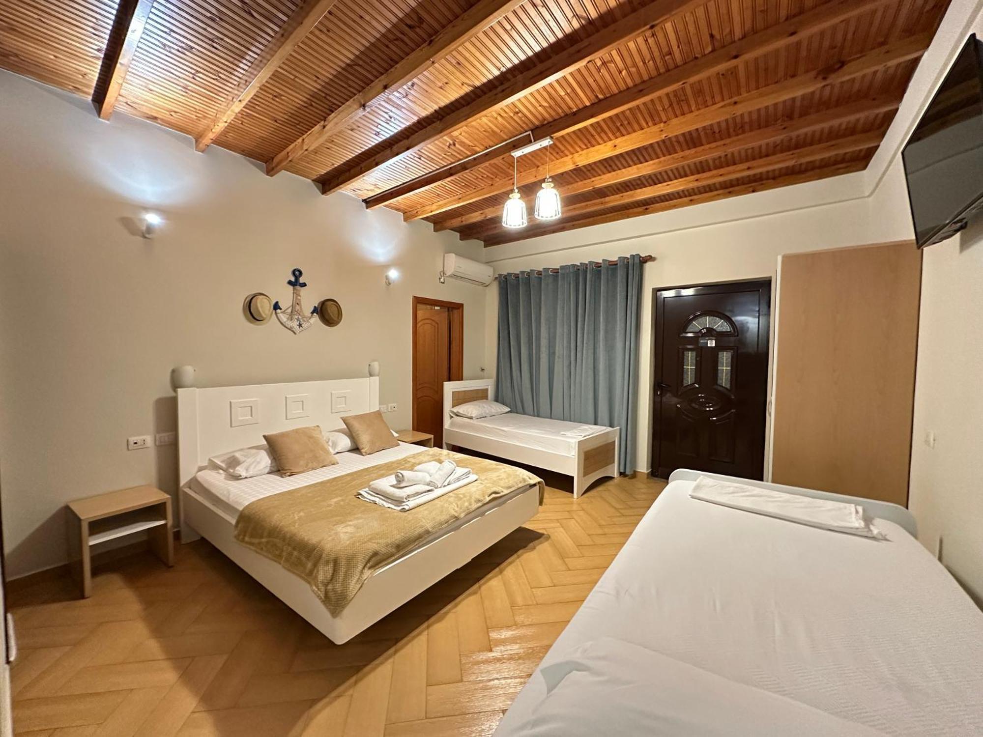 Appartamento Arial Vlorë
