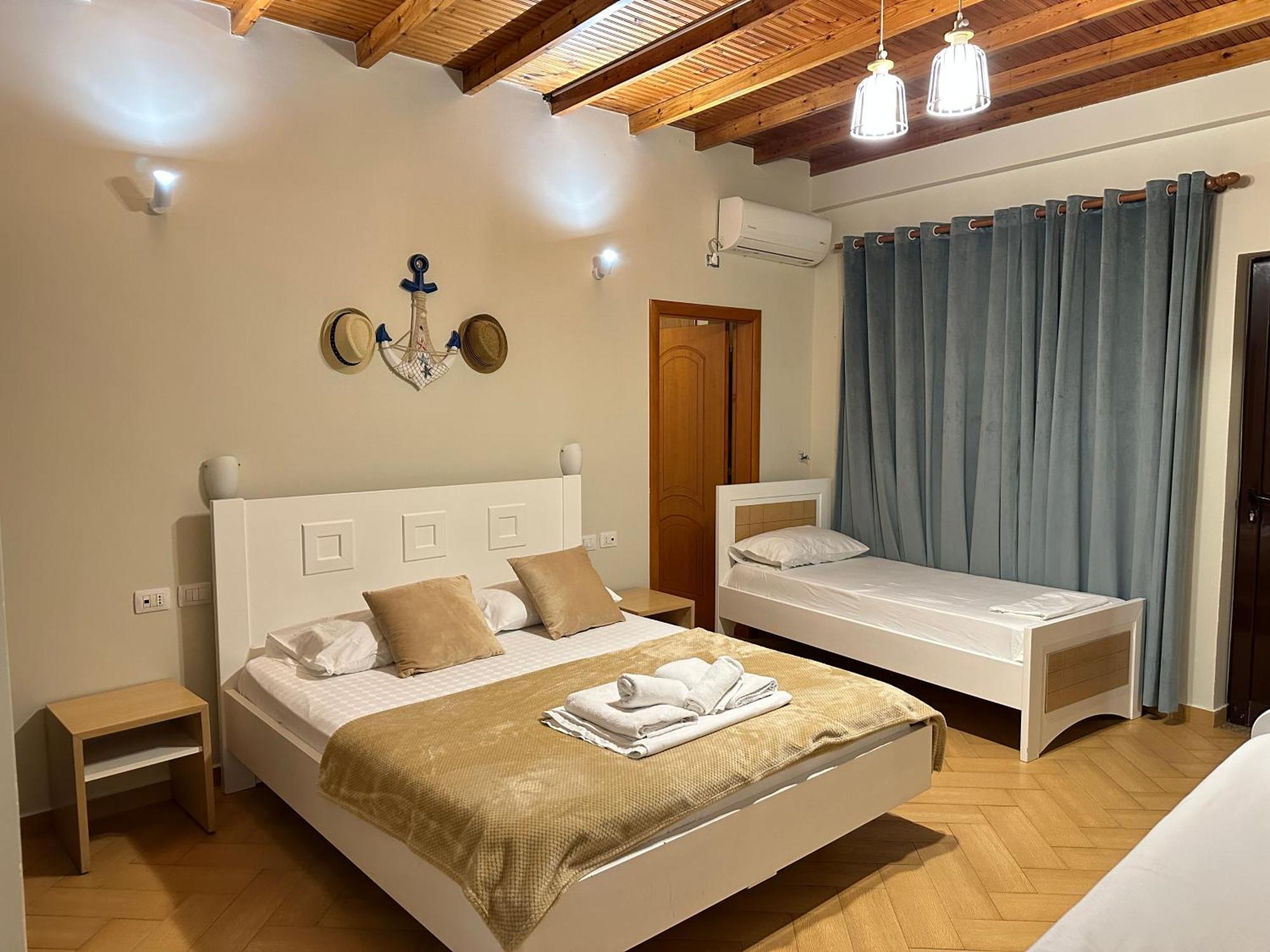 Appartamento Arial Vlorë